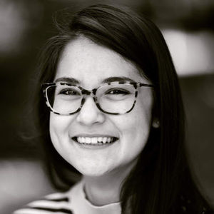 Meet your Posher, Megan